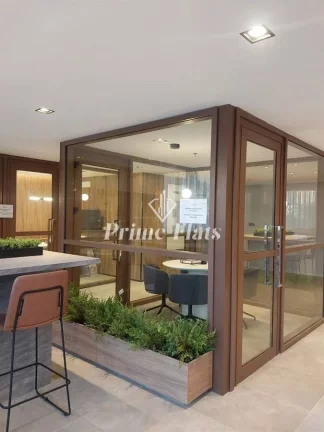 Imagem Studio disponível para venda no Haus Mitre Reserva Vila Mariana, com 25m² e 1 dormitório