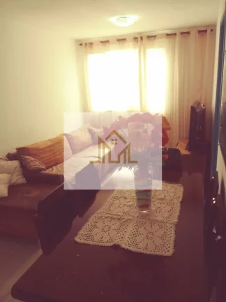 Imagem Lindo Apartamento em Vila Água Funda (Cursino) | 2 Dormitórios | 1vaga | 40m²