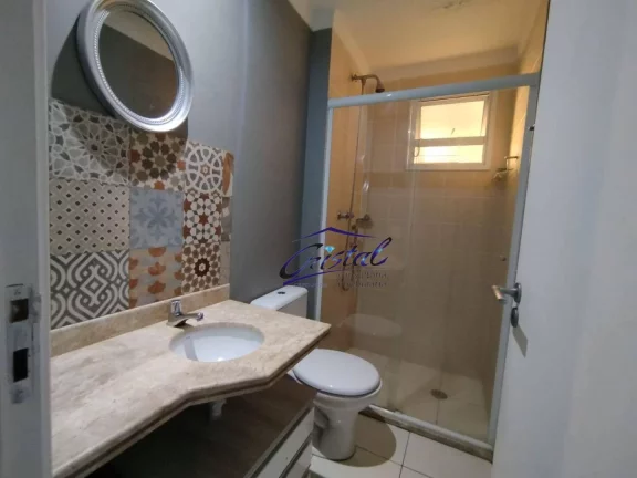 Imagem Apartamento com 3 quartos (1 suíte) à venda, 70 m² - Jaguaré - São Paulo/SP