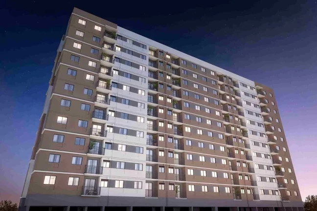 Imagem APARTAMENTO RESIDENCIAL em Rio de Janeiro - RJ, Méier