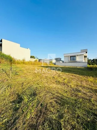 Imagem Terreno | Três Rios do Norte (Lot. Montreal) | 320m²