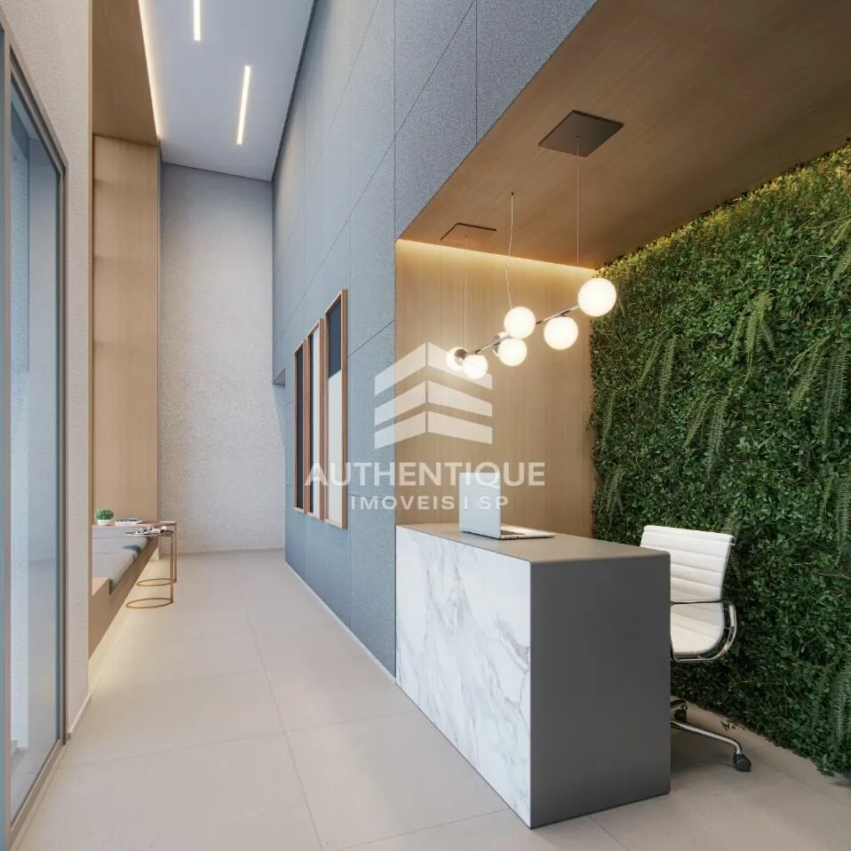 Imagem HAUS MITRE PLATO IPIRANGA - Apartamento à venda em São Paulo/SP