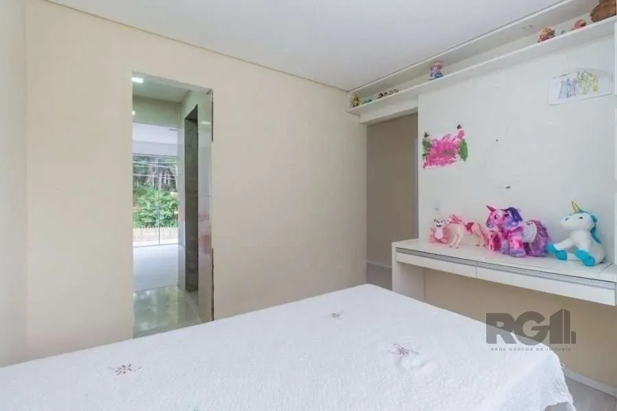 Imagem Casa em Santa Tereza