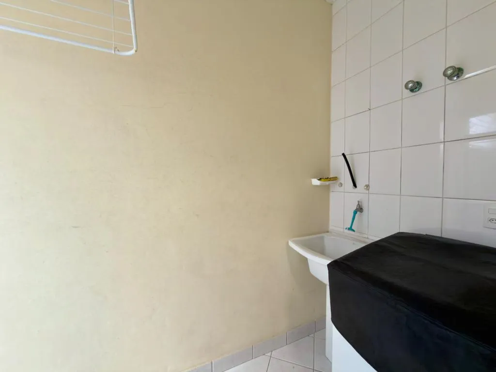Imagem Casa 2 Dormitórios - Bairro Zona Nova