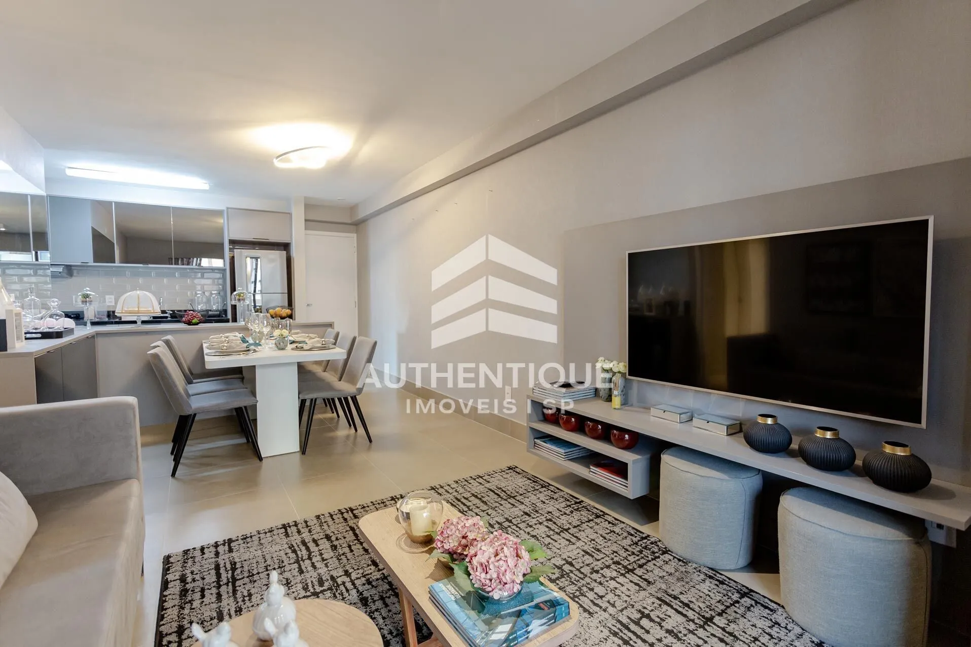 Imagem D House Perdizes - Apartamento à venda em São Paulo/SP