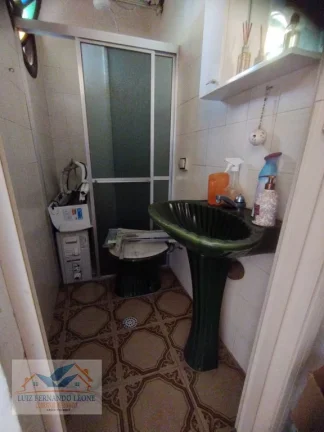 Imagem Sobrado de 2 dormitórios e garagem coberta à venda. R$ 530.000,00. Jardim Santa Cruz / Sacomã.