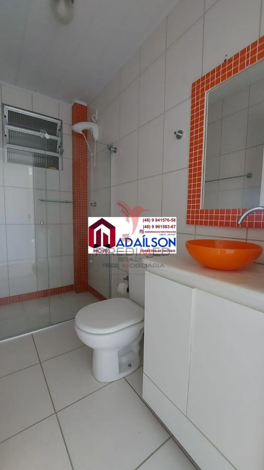 Imagem Apartamento com 2 Quartos e 2 banheiros à Venda, por R$ 475.000 CEF
