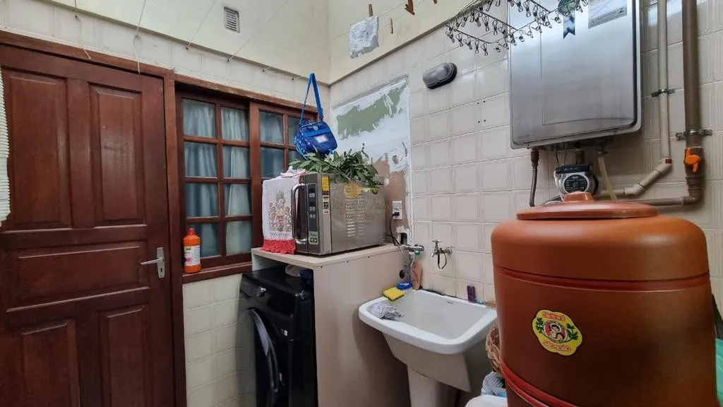 Imagem Casa em Condomínio para Venda em Teresópolis / RJ no bairro Alto