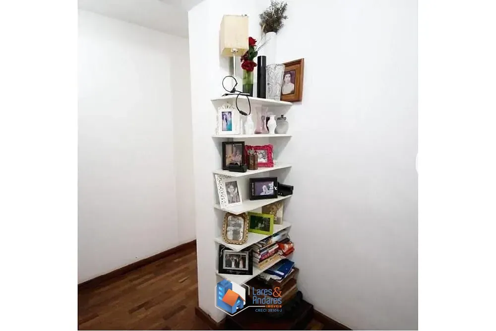 Imagem Apartamento à venda 3 Quartos 3 Suites 3 Vagas 182M² Planalto Paulista São Paulo - SP
