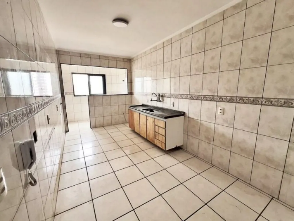 Imagem APARTAMENTO COM 80,00 m² - GUILHERMINA - PRAIA GRANDE SP