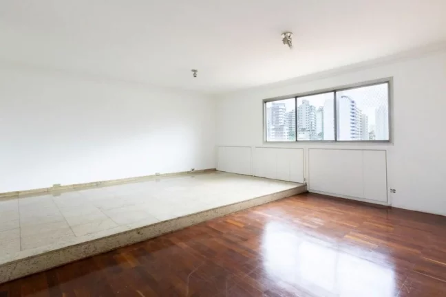 Imagem APARTAMENTO RESIDENCIAL em São Paulo - SP, Vila Madalena
