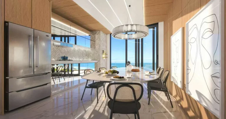 Imagem Cobertura com 4 dormitórios à venda sendo 4 suítes, 193.42 m² por - R$ 7.910.000,00 - Canto Grande - Bombinhas/SC