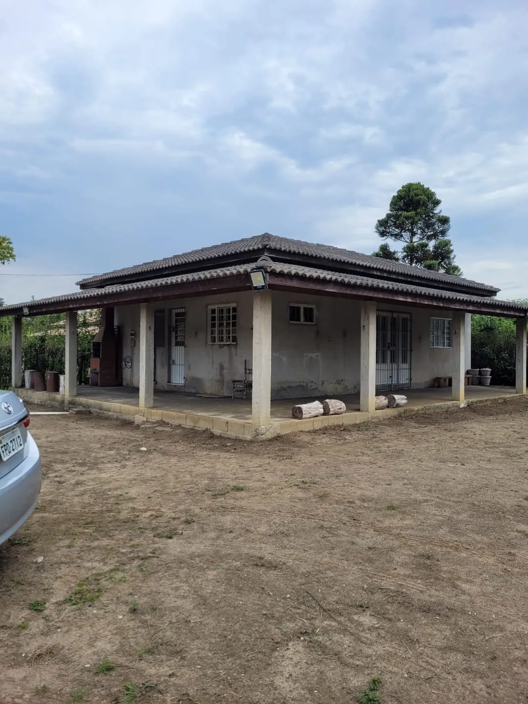 Imagem Casa à venda 2 Quartos, 4 Vagas, 1150M², Bonsucesso, Pindamonhangaba - SP