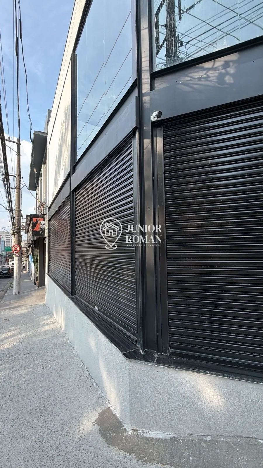 Imagem IMÓVEL COMERCIAL DE ESQUINA EM LOCALIZAÇÃO ESTRATÉGICA - VILA ASSUNÇÃO | SANTO ANDRÉ/SP