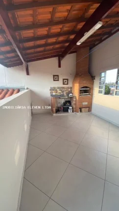 Imagem Casa em Condomínio para Venda em Guarulhos / SP no bairro Jardim Albertina