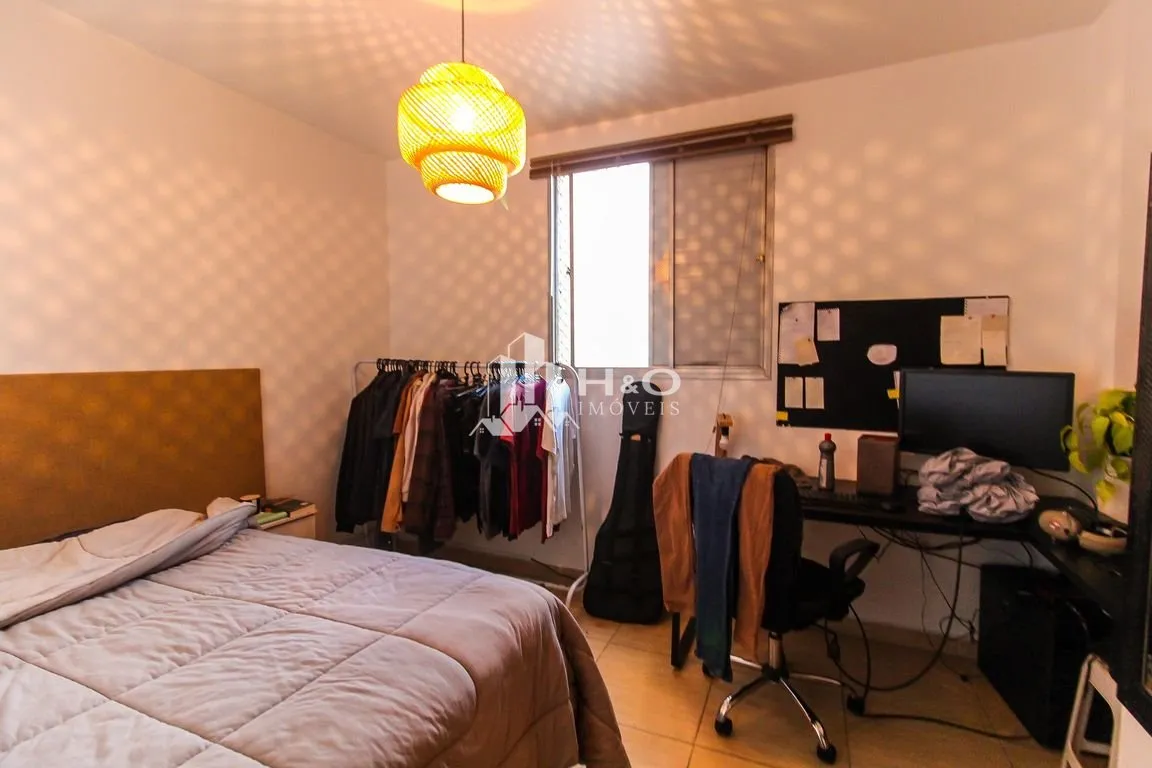 Imagem Apartamento à venda em Artur Alvim - Conforto, praticidade e ótima localização!
