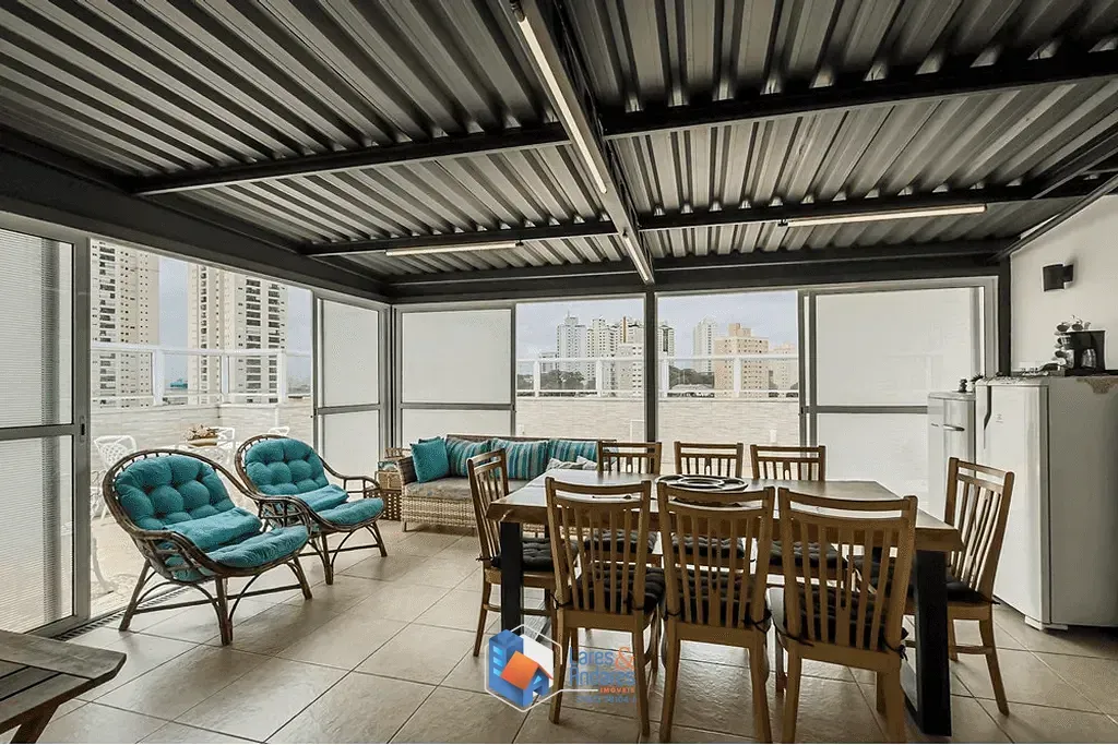 Imagem Cobertura Duplex à venda 2 Quartos 1 Suite 2 Vagas 156M² Saúde São Paulo - SP