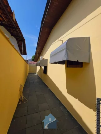 Imagem CASA NO CONDOMÍNIO ADVOGADOS - BAIRRO PONTA NEGRA