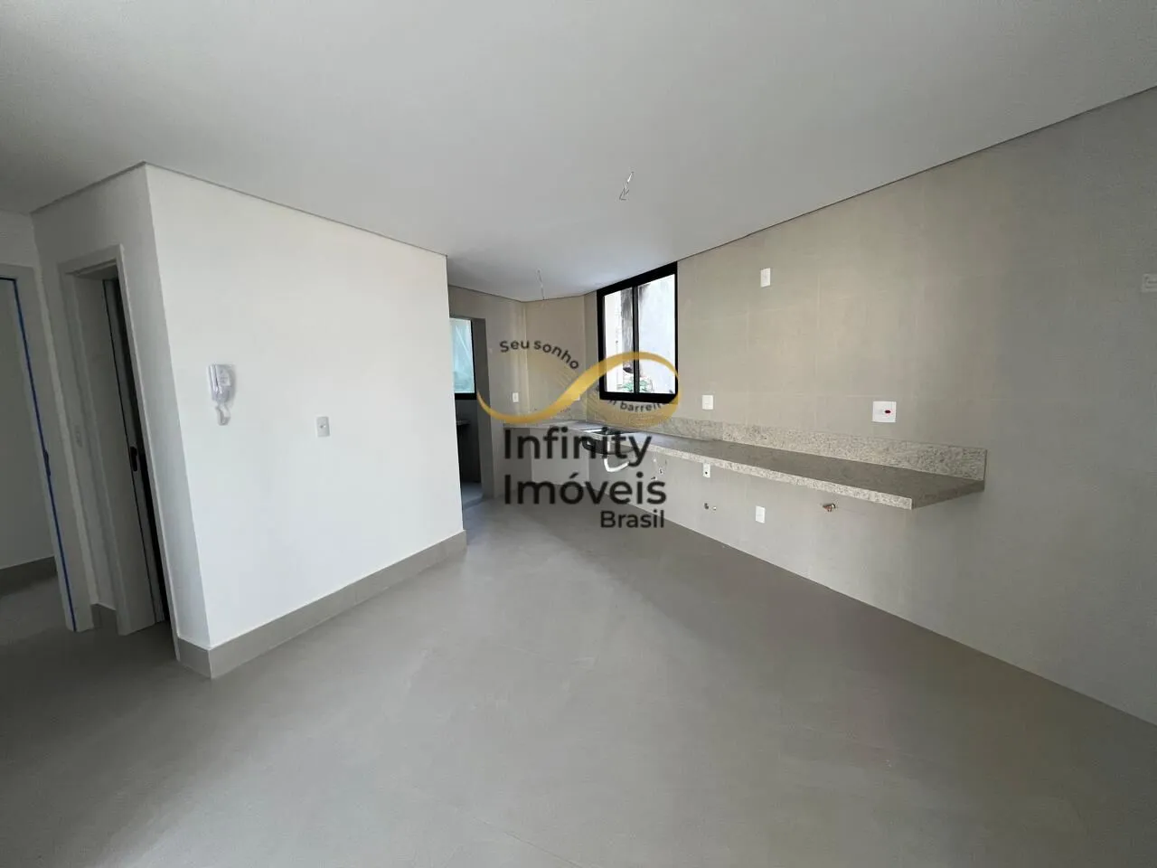 Imagem Apartamento à venda no bairro Santa Lúcia - Belo Horizonte/MG