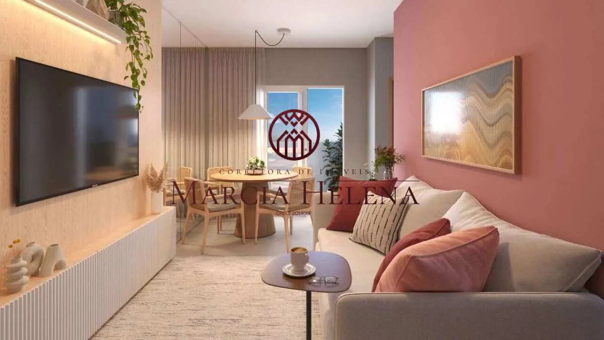 Imagem Apartamento à venda em Campinas, Parque Jambeiro, com 2 quartos, 43,00m2