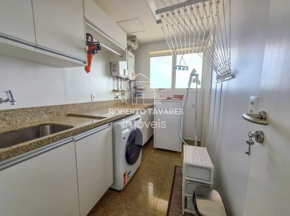 Imagem Cobertura de 4 quartos, 386m² no bairro Campo Belo, em São Paulo