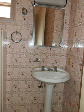 Sobrado com 4 Quartos à Venda, 185 m² em Canto do Forte - Praia Grande