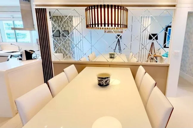 Imagem APARTAMENTO RESIDENCIAL em Itajaí - SC, Praia Brava de Itajaí