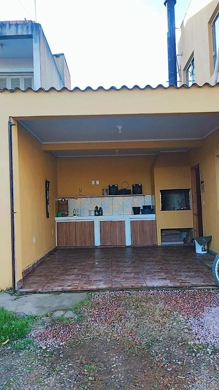 Imagem Casa em Ponta Grossa