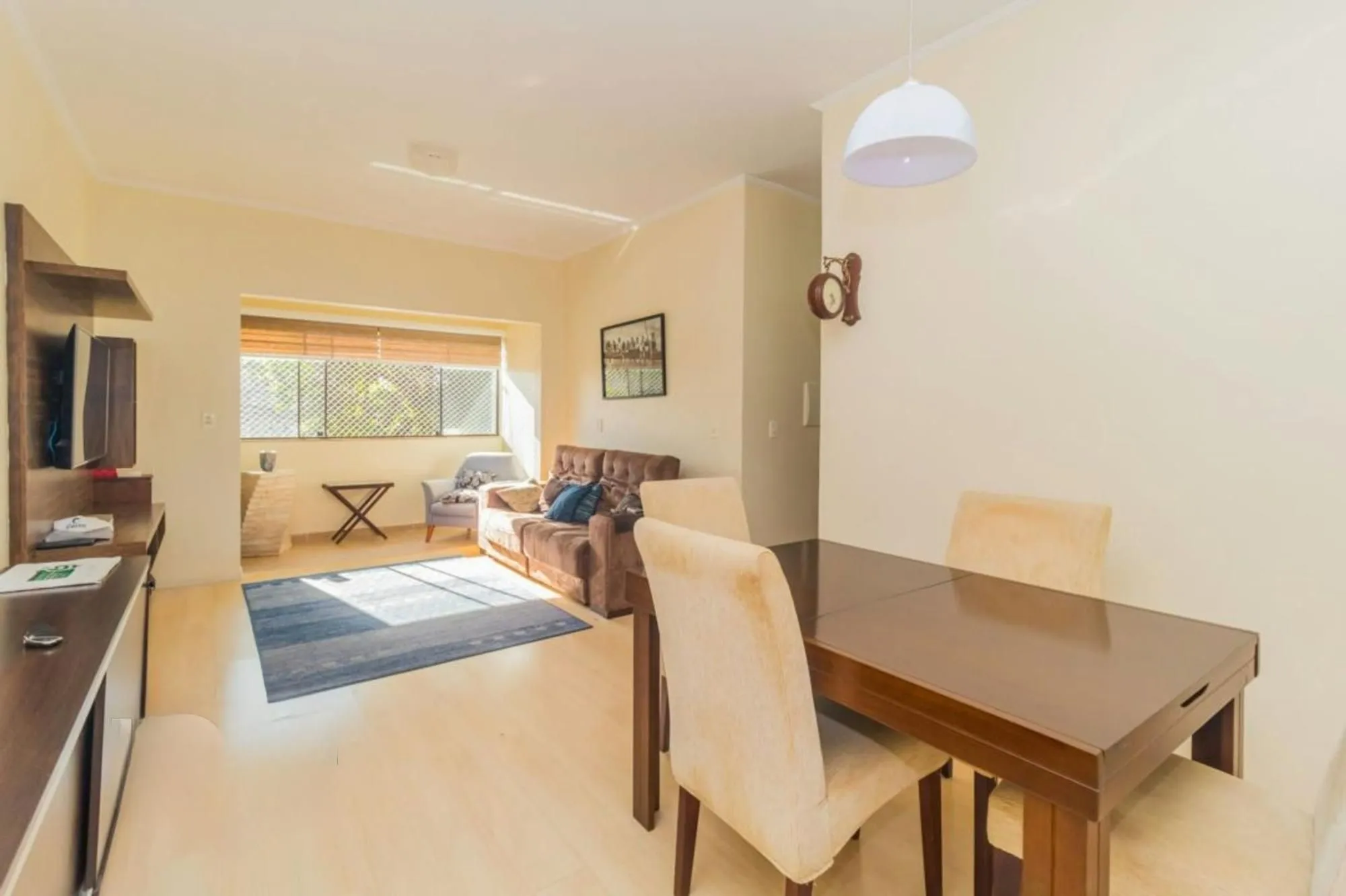 Imagem Apartamento de 2 dormitórios no bairro Petrópolis
