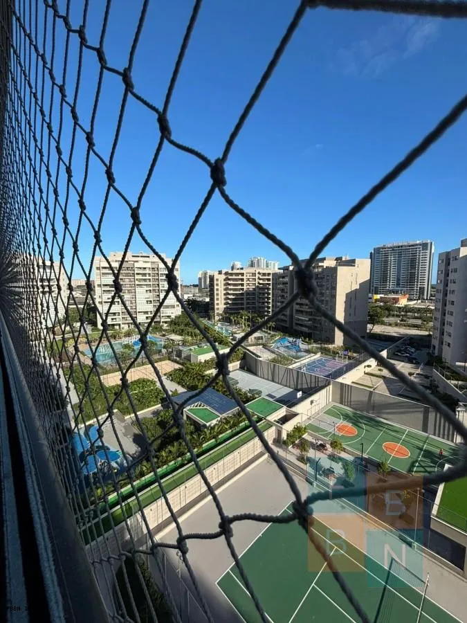 Imagem Apartamento para Venda em Rio de Janeiro / RJ no bairro Barra da Tijuca