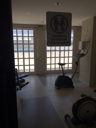 Imagem Flat com 1 Quarto à Venda, 40 m² em Copacabana - Rio de Janeiro
