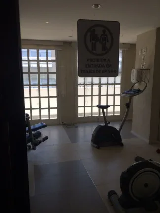 Imagem Flat com 1 Quarto à Venda, 40 m² em Copacabana - Rio de Janeiro