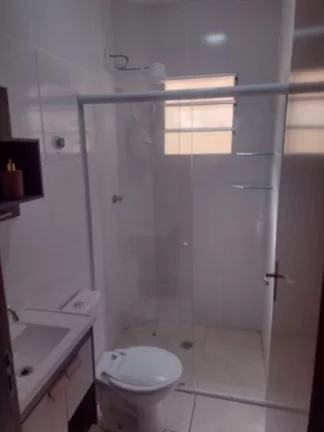 Imagem Casa à venda no Jardim Trevo Praia Grande!!!