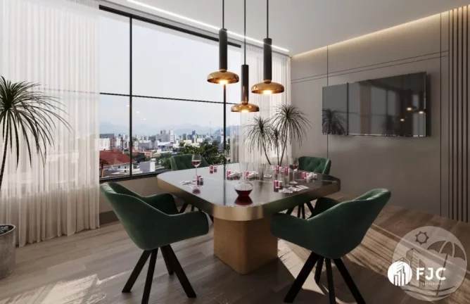 Imagem Apartamento a Venda no bairro Centro - Balneário Camboriú, SC