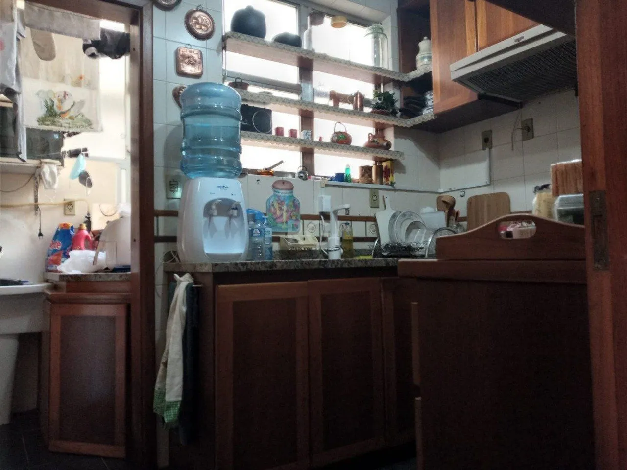 Imagem Apartamento para Venda - 91m², 3 dormitórios, Santana