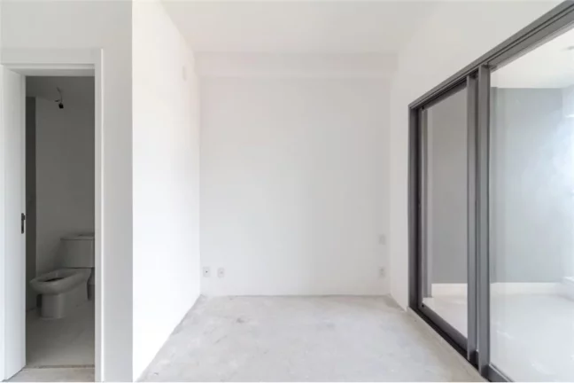 Imagem APARTAMENTO RESIDENCIAL em São Paulo - SP, Moema