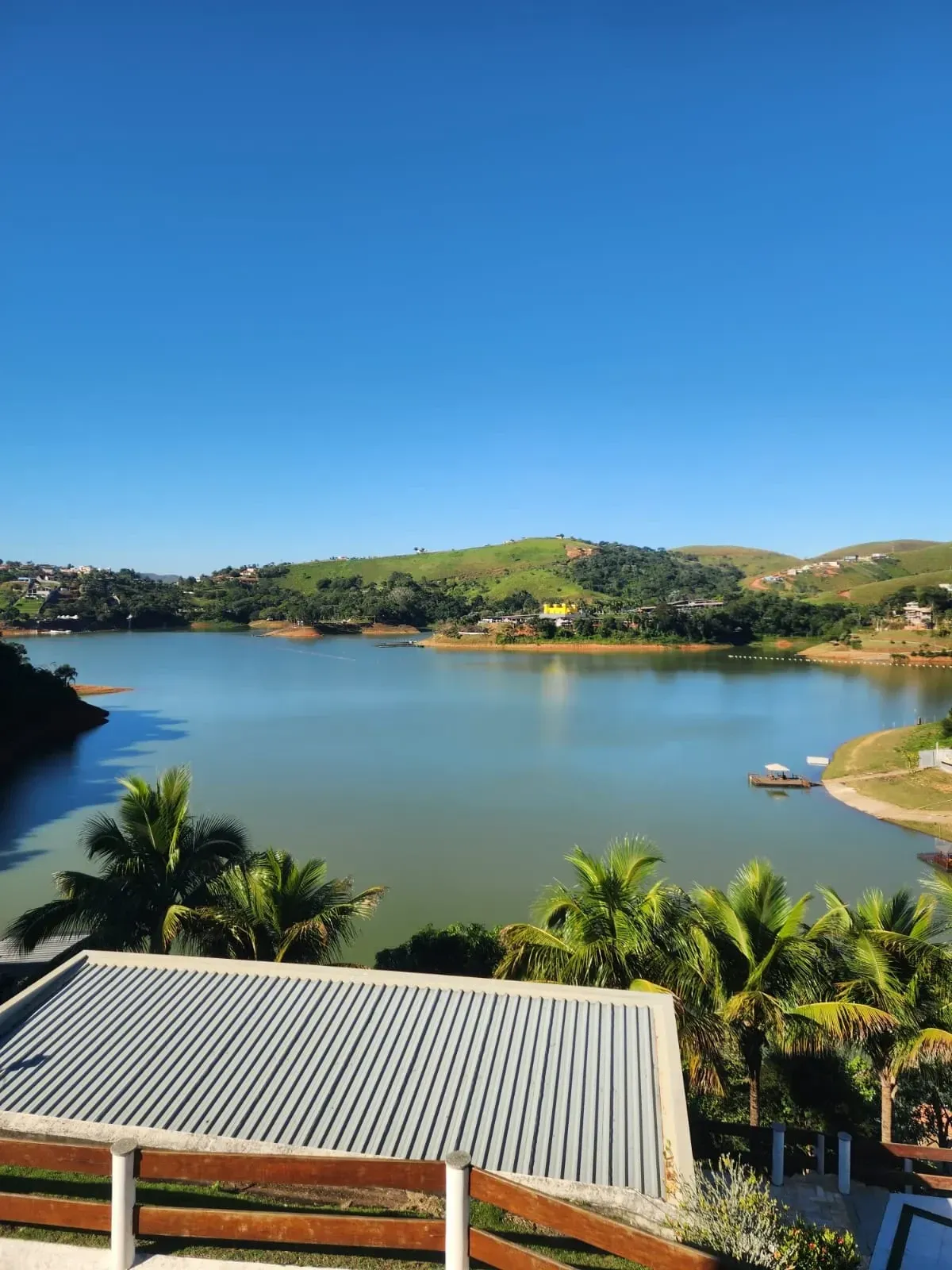 Imagem Chácara com 11 Quartos à Venda, 3000 m² em Paraíso de Igaratá - Igaratá