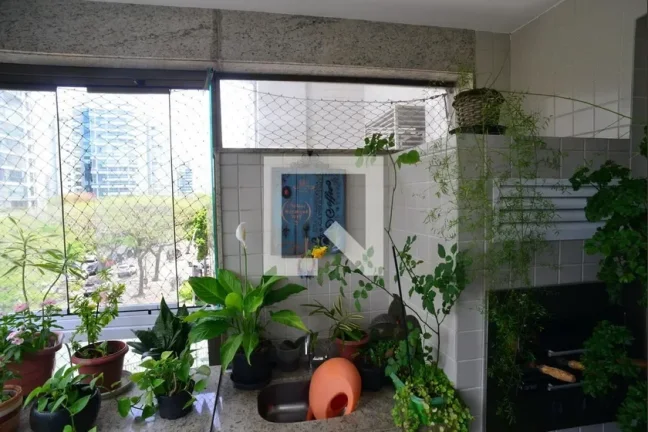 Imagem Apartamento à Venda - Barra da Tijuca, 3 Quartos, 142 m2