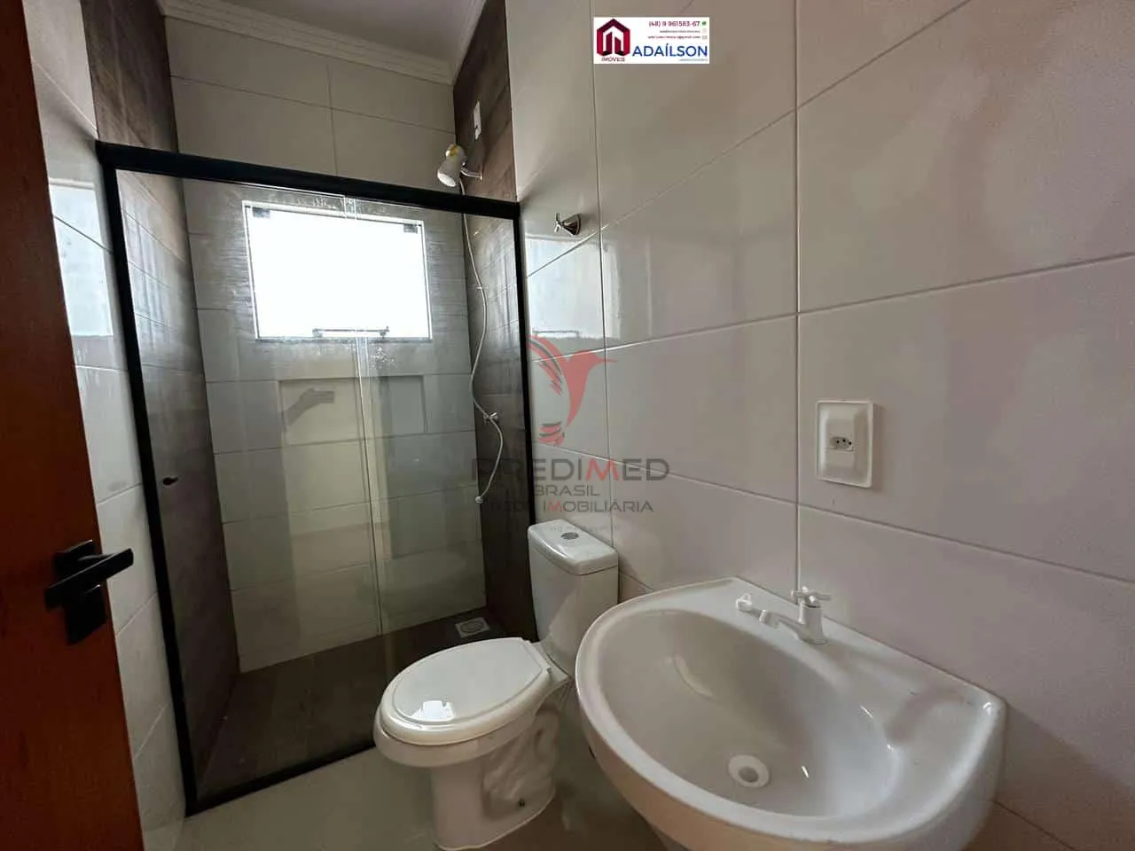 Imagem Residencial Sanem Casa em SAÕ JOSE SC