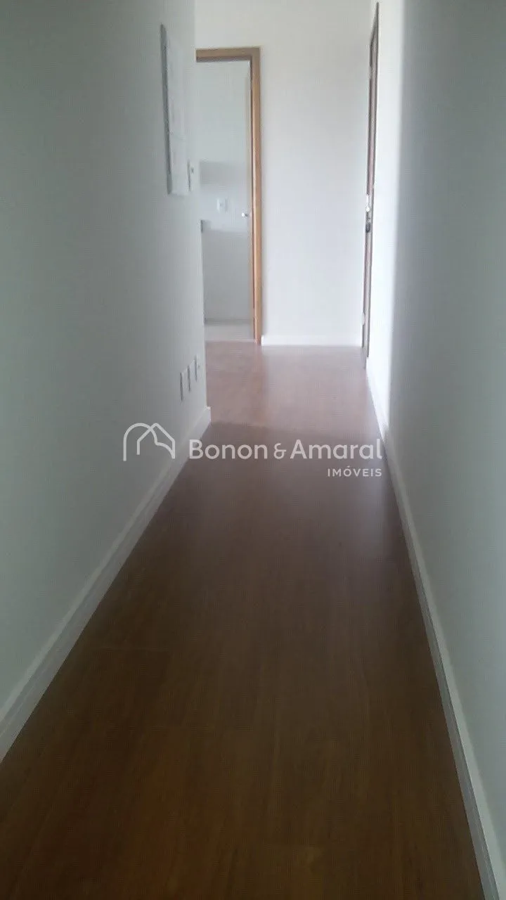 Imagem Apartamento à venda 2 dormitórios no Vivare Club em Paulínia, SP
