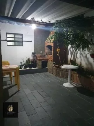 Imagem CASA - SÃO VICENTE - CENTRO