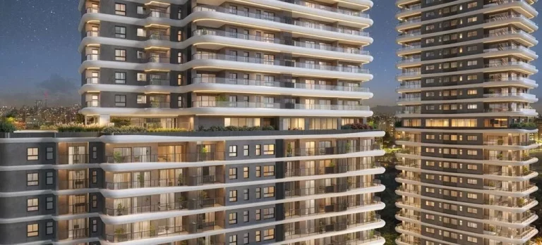 Imagem Apartamento à venda no bairro Butantã - São Paulo/SP