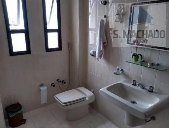 Imagem Apartamento para Venda em Santo André / SP no bairro Parque das Nações