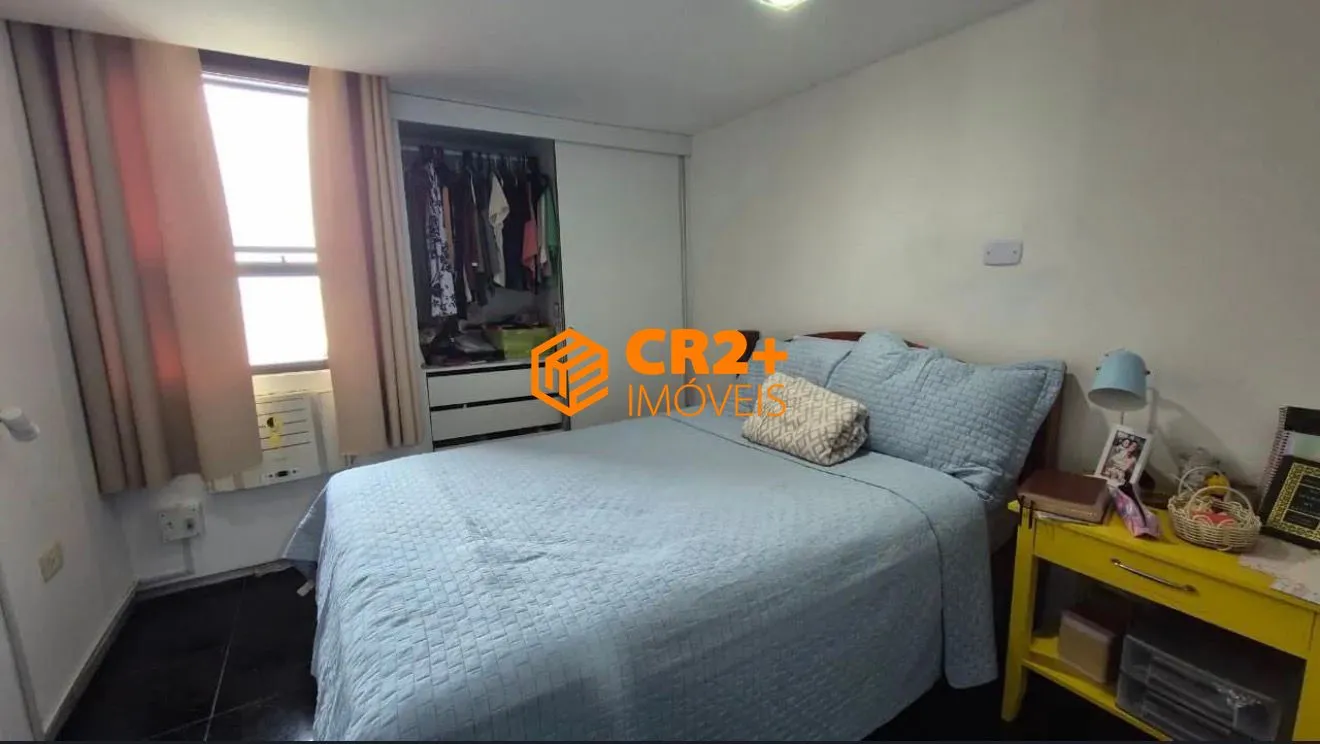 Imagem Vendo excelente apartamento em candeias de 224m Beira mar