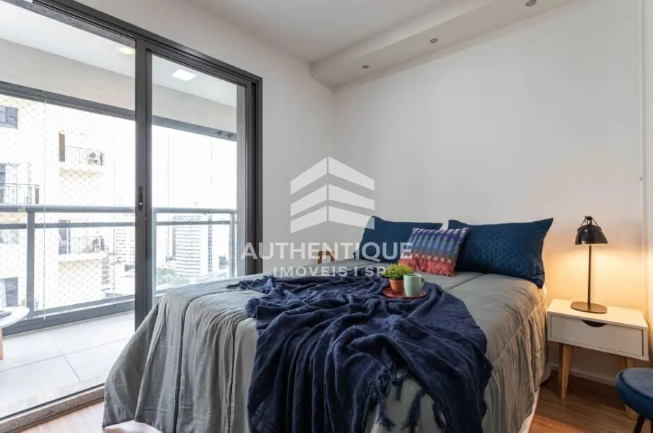 Imagem SMART VILA MADALENA - Apartamento à venda em São Paulo/SP