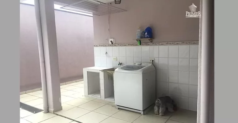 Imagem ÓTIMA CASA NO JARDIM PACAEMBU, COM 3 DORMITÓRIOS SENDO 1 SUÍTE COM BANHEIRA