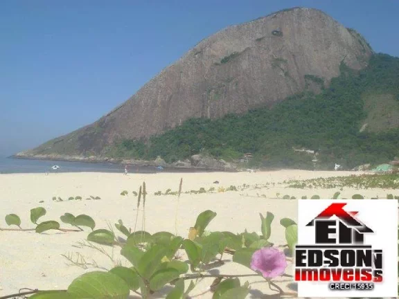 Imagem Terreno no Recanto de Itaipuaçu, Condomínio Serramar