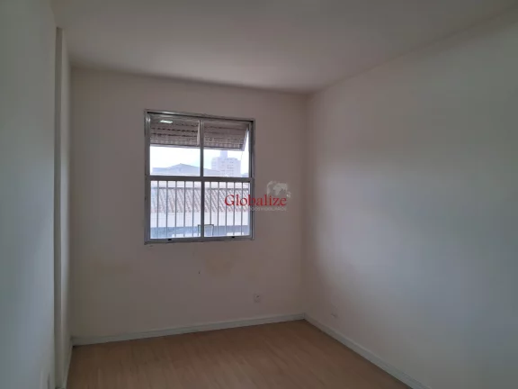 Imagem Lindo apartamento bem espaçoso em Santos na melhor localização do bairro do Estuário com 2 dormitórios e todo reformado à venda por R$ 375.000,00