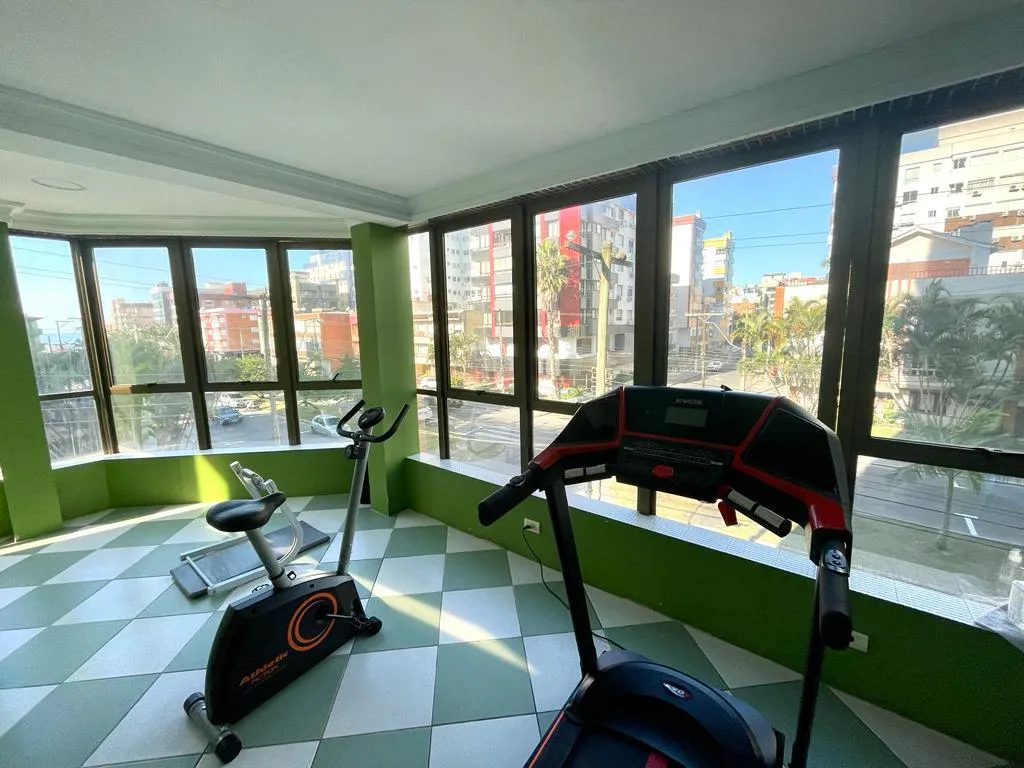 Imagem Apartamento 2 Dormitórios - Bairro Zona Nova
