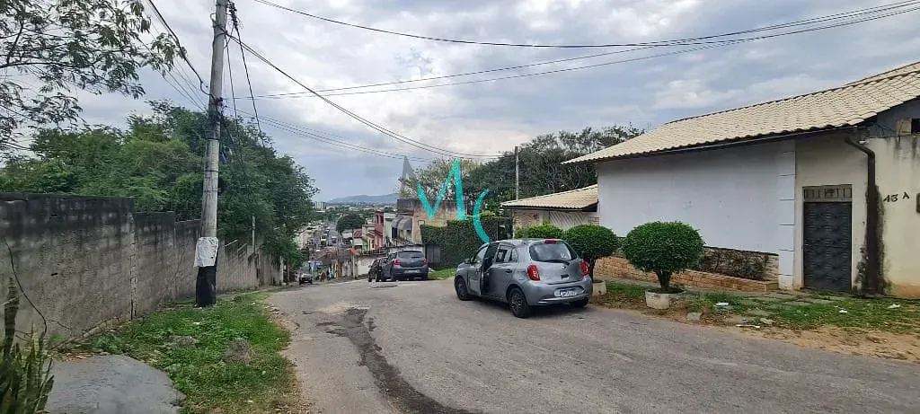 Imagem Área à venda, 2227 m² por R$ 800.000 - Campo Grande - Rio de Janeiro/RJ